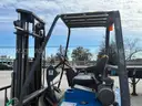 2013 Princeton PBX Truck Mounted Forklift
