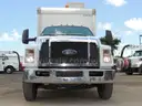 2018 Ford F750 + CUES EASY GROUT CCTV INSPECTION TRUCK **(128) PHOTOS**