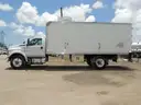 2018 Ford F750 + CUES EASY GROUT CCTV INSPECTION TRUCK **(128) PHOTOS**