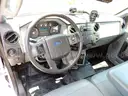 2018 Ford F750 + CUES EASY GROUT CCTV INSPECTION TRUCK **(128) PHOTOS**