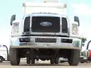 2018 Ford F750 + CUES EASY GROUT CCTV INSPECTION TRUCK **(128) PHOTOS**