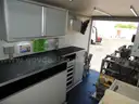 2018 Ford F750 + CUES EASY GROUT CCTV INSPECTION TRUCK **(128) PHOTOS**