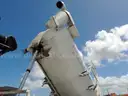 2007 STERLING LT7500 WITH VACTOR 2112 COMBINATION VACUUM TRUCK **(91) PHOTOS**