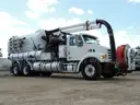 2007 STERLING LT7500 WITH VACTOR 2112 COMBINATION VACUUM TRUCK **(91) PHOTOS**