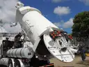 2007 STERLING LT7500 WITH VACTOR 2112 COMBINATION VACUUM TRUCK **(91) PHOTOS**
