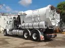 2007 STERLING LT7500 WITH VACTOR 2112 COMBINATION VACUUM TRUCK **(91) PHOTOS**