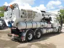2007 STERLING LT7500 WITH VACTOR 2112 COMBINATION VACUUM TRUCK **(91) PHOTOS**