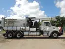 2007 STERLING LT7500 WITH VACTOR 2112 COMBINATION VACUUM TRUCK **(91) PHOTOS**