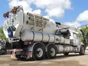 2007 STERLING LT7500 WITH VACTOR 2112 COMBINATION VACUUM TRUCK **(91) PHOTOS**