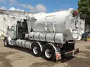 2007 STERLING LT7500 WITH VACTOR 2112 COMBINATION VACUUM TRUCK **(91) PHOTOS**