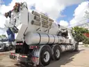 2007 STERLING LT7500 WITH VACTOR 2112 COMBINATION VACUUM TRUCK **(91) PHOTOS**