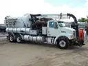 2007 STERLING LT7500 WITH VACTOR 2112 COMBINATION VACUUM TRUCK **(91) PHOTOS**