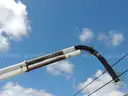 2007 STERLING LT7500 WITH VACTOR 2112 COMBINATION VACUUM TRUCK **(91) PHOTOS**