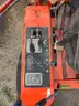 Kubota F2400 Snow Blower