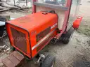 Kubota F2400 Snow Blower