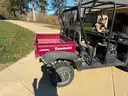 Kawasaki Mule 4x4