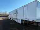 Calumet X-ray Trailer