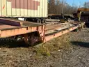 3 Axle Flatbed