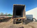 Fruehauf Trailer