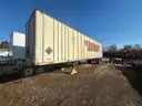 Fruehauf Trailer