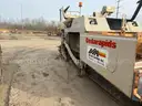 Cedarapids CR361 Asphalt Paver