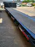 2017 Felling Double Drop Trailer