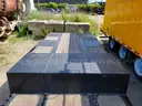 2017 Felling Double Drop Trailer