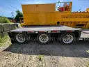 2017 Felling Double Drop Trailer