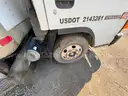 1997 GMC W4 Box Truck (Non-Operational)