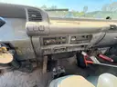 1997 GMC W4 Box Truck (Non-Operational)