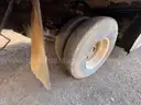 1997 GMC W4 Box Truck (Non-Operational)