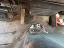1997 GMC W4 Box Truck (Non-Operational)