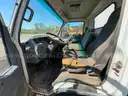 1997 GMC W4 Box Truck (Non-Operational)