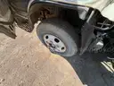 1997 GMC W4 Box Truck (Non-Operational)