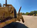 1990 Caterpillar 627E Push Pull Motor Scraper