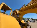 1990 Caterpillar 627E Push Pull Motor Scraper