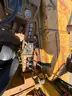1990 Caterpillar 627E Push Pull Motor Scraper
