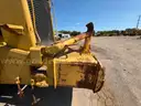 1990 Caterpillar 627E Push Pull Motor Scraper