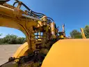 1990 Caterpillar 627E Push Pull Motor Scraper