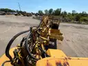 1990 Caterpillar 627E Push Pull Motor Scraper