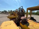 1990 Caterpillar 627E Push Pull Motor Scraper