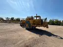 1990 Caterpillar 627E Push Pull Motor Scraper