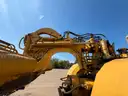 1990 Caterpillar 627E Push Pull Motor Scraper