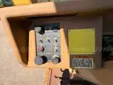 1990 Caterpillar 627E Push Pull Motor Scraper