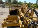1990 Caterpillar 627E Push Pull Motor Scraper