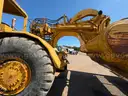 1990 Caterpillar 627E Push Pull Motor Scraper