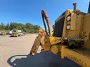 1990 Caterpillar 627E Push Pull Motor Scraper