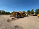 1990 Caterpillar 627E Push Pull Motor Scraper