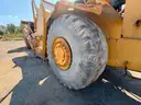 1989 Caterpillar 627E Push Pull Motor Scraper