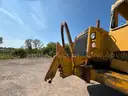 1989 Caterpillar 627E Push Pull Motor Scraper